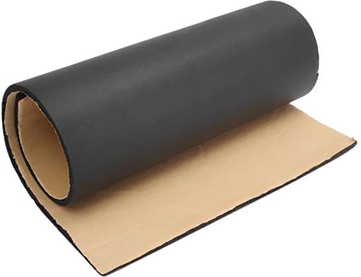 Sourcing Kaart 10 Mm Isolatiemat Auto Geluidsisolatiemat Isolatie Geluidsisolatie Zelfklevend 100 Cm X 2475432149 Sourcing Kaart 10 Mm Isolatiemat Auto Geluidsisolatiemat Isolatie Geluidsisolatie Zelfklevend 100 Cm X 2475432149