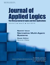 Journal of Applied Logics - IfCoLog Journal