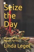 Witches of Waverly- Seize the Day