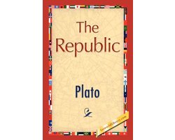 Omslag van The Republic