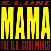 Mama: The U.K. Soul Mixes