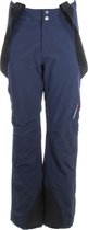 Tenson Wintersportbroek Cora 5013001 - Dark Blue - Dames - Maat 40