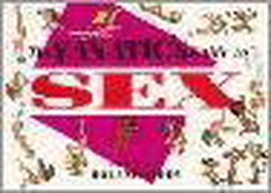 A Fanatic's Guide to Sex - cover