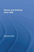 Women and Smoking Since 1890