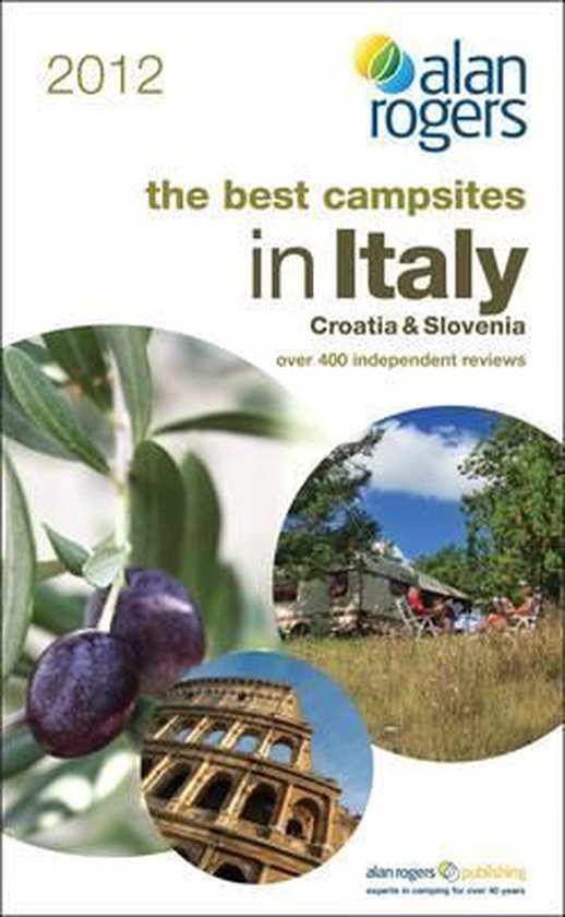 Foto: Best campsites in italy croatia slovenia