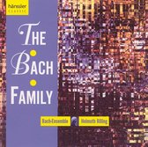 The Bach Family / Rilling, Bach Ensemble