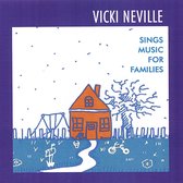 Vicki Neville Sings Music for Families