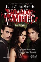 Il diario del vampiro. La furia