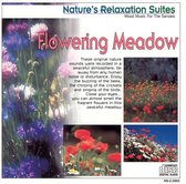 Nature's Relaxation Suites: Flowering Meadow