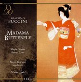 Madama Butterfly (Naples)
