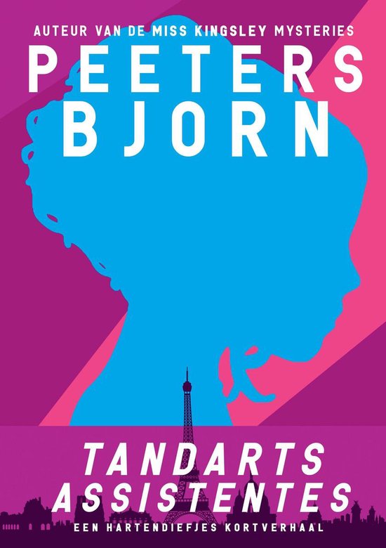 Hartendiefjes - Tandartsassistentes