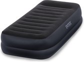 Intex Pillow Rest Raised Twin Luchtbed - 1-persoons - 191 x 99 x 42 cm - model 2016