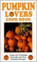 Pumpkin Lover's Cookbook