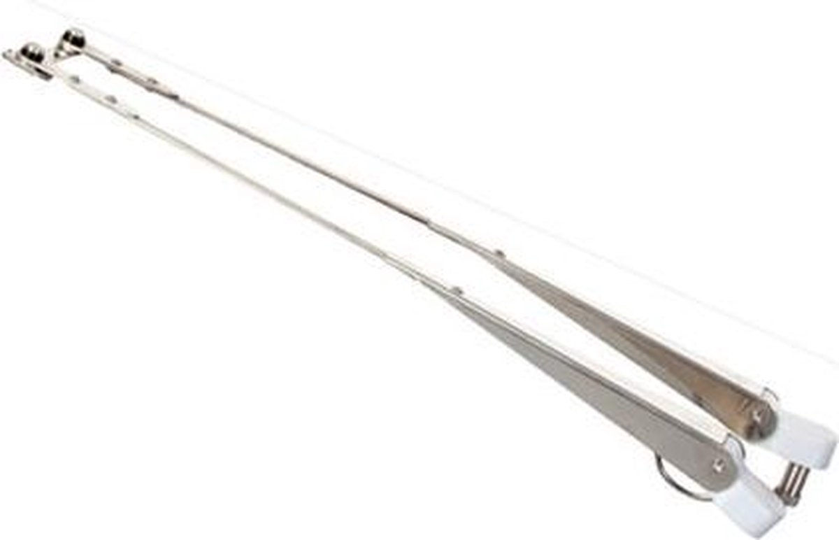 PARALLELARM RVS 500 MM
