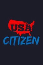 Usa Citizen