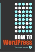 HowTo: WordPress 4