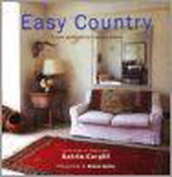 Easy Country - cover
