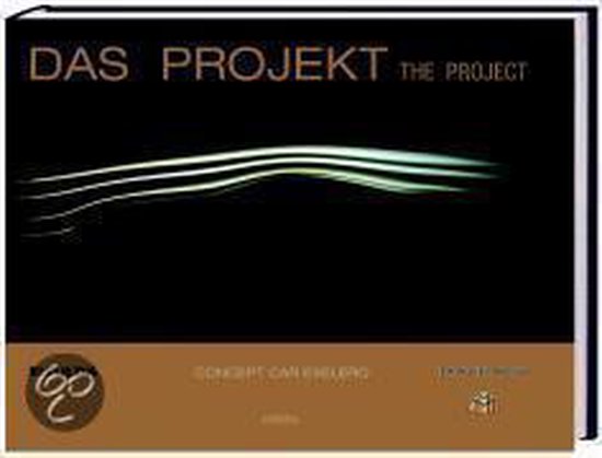 Cover van het boek 'Das Projekt Fulda' van  Fulda