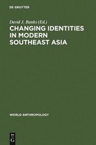 Changing Identities in Modern Southeast Asia