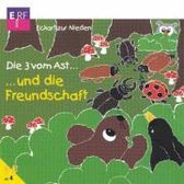 Zur Nieden, E: 3 vom Ast8/Freundschaft/CD
