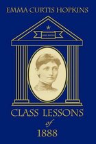 Class Lessons of 1888