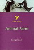 York Notes for GCSE: "Animal Farm"