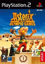 Asterix at the Olympic Games /PS2