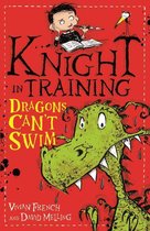 Knight in Training 1 - Dragons Can't Swim