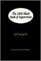 Little Black Book of Supervising, the