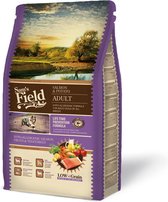 Sam's Field Adult - Saumon & Pomme de terre - Nourriture pour chiens - 2,5 kg