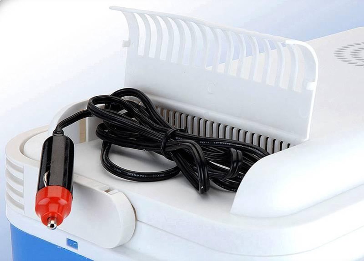 Koelbox 12 V - 24L – foto 5