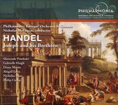 George Frideric Handel: Joseph And His Brethren