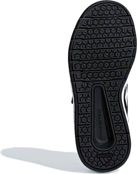 adidas Sneakers - Maat 34 - Unisex - zwart/wit | Bestel nu!