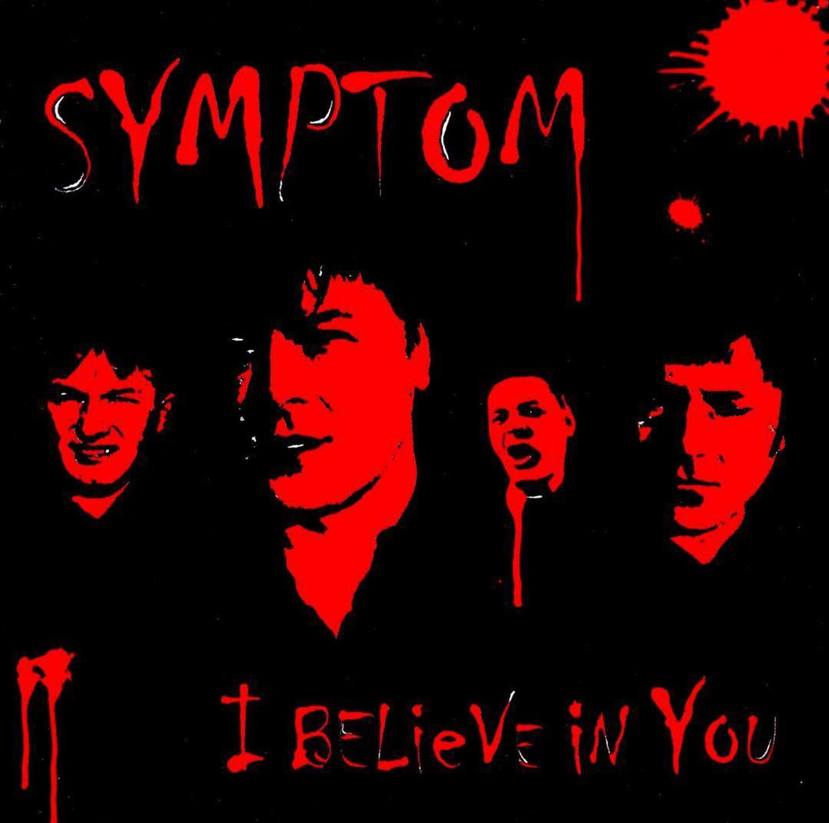 I Believe in You