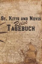 St. Kitts und Nevis Reise Tagebuch