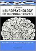 Neuropsychology for Occupational Therapists