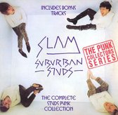 Slam: The Complete Punk Collection