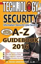 Technology Security Guidebook