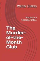 The Murder-of-the-Month Club