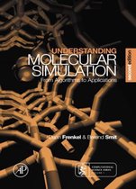 Understanding Molec Simulation 2nd