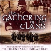 The Glendale Highlanders - Gathering Of The Clans