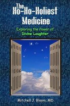 The Ho-Ho-Holiest Medicine