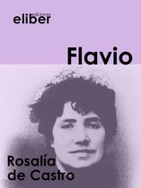Clásicos de la literatura castellana - Flavio