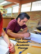High School Student Academic Planner