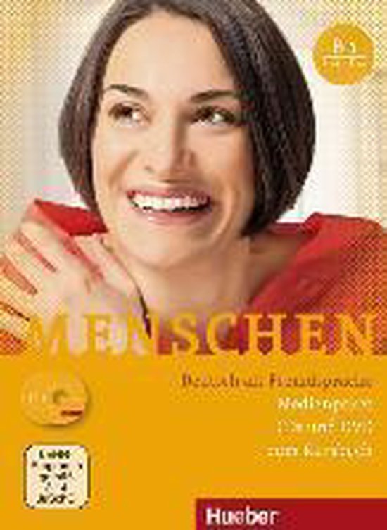 Menschen - cover