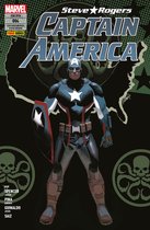 Captain America: Steve Rogers 4 - Captain America: Steve Rogers 4 -Der Niedergang einer Legende