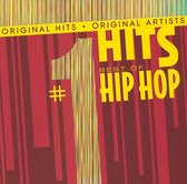 #1 Hits: Best of Hip Hop