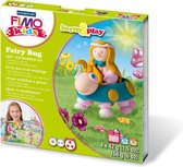 Fimo kids Form&Play "Fairy bug"