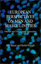 European Perspectives on Men and Masculinities