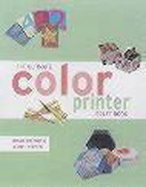 The Ultimate Color Printer Craft Book